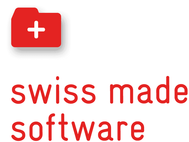 Label «swiss made software» – nauw wird in der Schweiz entwickelt